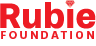 Logo of Rubie Foundation